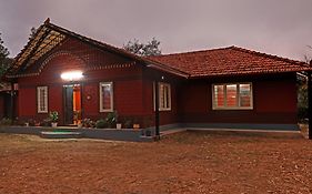 Hotel Allaranda Homestay